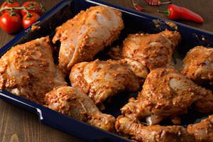EXPOMEAT 2019 A produção de carne de frango brasileira deve crescer 3,34% e a demanda doméstica pode subir entre 1,32% e 1,57% em 2018, segundo cálculos do Centro de Estudos Avançados em Economia Aplicada...