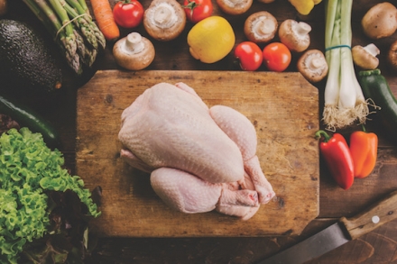 EXPOMEAT 2019 As exportações brasileiras de carne de frango somaram 4,2 milhões de toneladas em 2019, uma alta de 2,8% em relação ao registrado em 2018, informou a Associação Brasileira de...