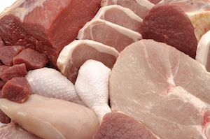 EXPOMEAT 2019 As carnes foram o segundo item na pauta de exportações do agronegócio do estado de São Paulo em 2019, representando 14,9% da receita total com os embarques de produtos agrícolas paulistas no ano...
