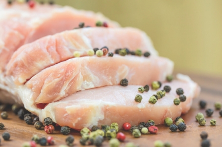 EXPOMEAT 2019 O Brasil exportou 68,5 mil toneladas de carne suína em janeiro, aumento de 41% em relação ao mesmo mês do ano passado, sendo que a China comprou 45% deste total, informou a Associação...
