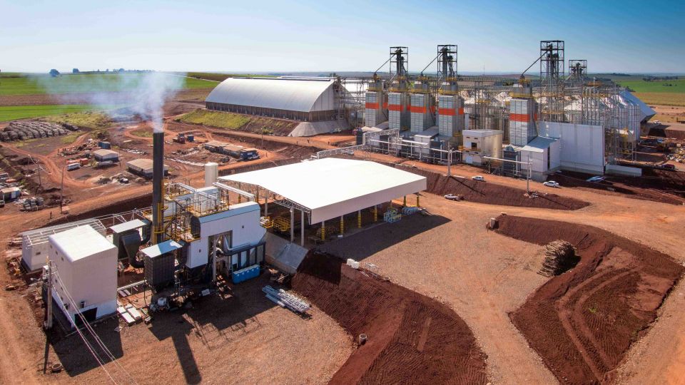 EXPOMEAT 2021 - lll Feira Internacional da Indústria de Processamento de Proteína Animal e Vegetal Empresa apresentará caldeiras e sistemas para secagem de grãos.