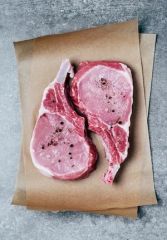 EXPOMEAT 2021 Os volumes de exportações de carne suína brasileira devem crescer entre 4% e 5% em 2018, em comparação com a estimativa para 2017, segundo a Associação Brasileira de Proteína...