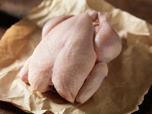 EXPOMEAT 2021 - lll Feira Internacional da Indústria de Processamento de Proteína Animal e Vegetal A superação da marca de 400 mil toneladas, um número considerado relevante pelo setor, havia sido estimada pelo presidente da...