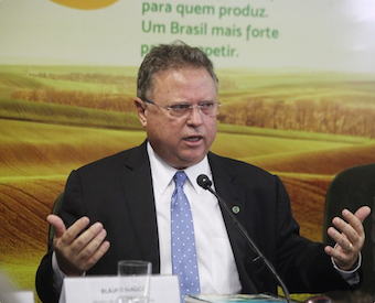EXPOMEAT 2021 - lll Feira Internacional da Indústria de Processamento de Proteína Animal e Vegetal Em audiência na Comissão de Fiscalização da Câmara dos Deputados, na terça-feira (31), o ministro da...