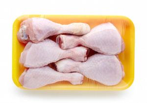 EXPOMEAT 2021 - lll Feira Internacional da Indústria de Processamento de Proteína Animal e Vegetal As exportações brasileiras de carne de frango somaram 251,2 mil toneladas em abril, segundo dados do Ministério da...