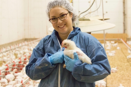 EXPOMEAT 2022 - lll Feira Internacional da Indústria de Processamento de Proteína Animal e Vegetal WFA teve abrangência mundial (Divulgação / Alltech) A agroindústria está progredindo para eliminar a...