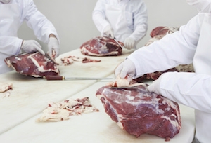 EXPOMEAT 2021 - lll Feira Internacional da Indústria de Processamento de Proteína Animal e Vegetal A Arábia Saudita habilitou oito frigoríficos brasileiros de carne bovina a exportarem para o país, informou a ministra da...