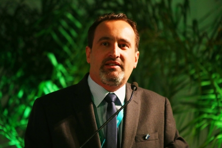 EXPOMEAT 2021 - lll Feira Internacional da Indústria de Processamento de Proteína Animal e Vegetal José Antônio Ribas Júnior, presidente da Acav (Foto: UQ Design) Em entrevista produzida e divulgada pela assessoria de...