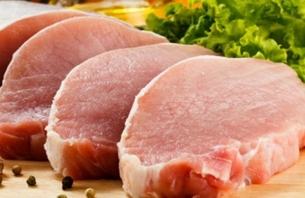 EXPOMEAT 2021 - lll Feira Internacional da Indústria de Processamento de Proteína Animal e Vegetal As exportações de carne suína in natura vêm registrado alta nos preços da tonelada embarcada e também no...