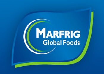 EXPOMEAT 2021 - lll Feira Internacional da Indústria de Processamento de Proteína Animal e Vegetal A Marfrig registrou um lucro líquido de R$ 26,9 milhões no quarto trimestre do ano passado, revertendo prejuízo de R$ 1,3...