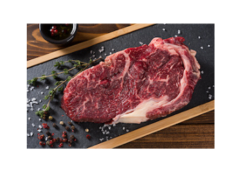 EXPOMEAT 2021 - lll Feira Internacional da Indústria de Processamento de Proteína Animal e Vegetal A JBS tem 11 unidades brasileiras aprovadas a exportar carne bovina in natura para os Estados Unidos, a Minerva tem cinco e a Marfrig tem...