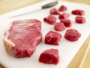 EXPOMEAT 2021 - lll Feira Internacional da Indústria de Processamento de Proteína Animal e Vegetal O ritmo de embarques de carne bovina brasileira para a China poderá melhorar em breve considerando notícias de controle do...