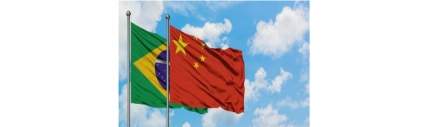 EXPOMEAT 2022 - lll Feira Internacional da Indústria de Processamento de Proteína Animal e Vegetal A BRF S.A. informou que a China autorizou sua planta em Dourados (MS) a exportar produtos ao país, segundo comunicado divulgado pela...