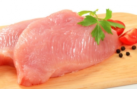 EXPOMEAT 2021 - lll Feira Internacional da Indústria de Processamento de Proteína Animal e Vegetal Como apresentou em abril, aproximadamente, o mesmo desempenho do bimestre fevereiro/março, a carne de frango manteve a sétima...