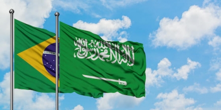 EXPOMEAT 2021 - lll Feira Internacional da Indústria de Processamento de Proteína Animal e Vegetal A BRF fechou a compra de uma fábrica de cortes empanados, marinados e hambúrgueres na Arábia Saudita por US$ 8...