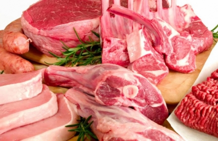 EXPOMEAT 2021 - lll Feira Internacional da Indústria de Processamento de Proteína Animal e Vegetal As importações chinesas de carnes e miúdos totalizaram 860 mil toneladas em abril deste ano, volume 74,1% maior que o...