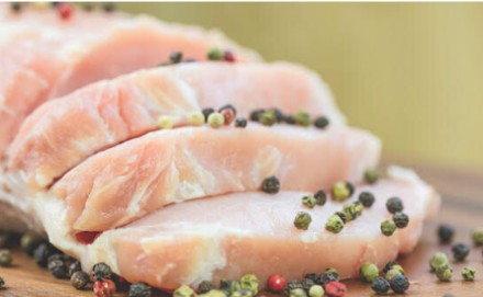 EXPOMEAT 2021 - lll Feira Internacional da Indústria de Processamento de Proteína Animal e Vegetal As exportações brasileiras de carnes suína e de aves continuaram a subir em maio refletindo a forte demanda do mercado...