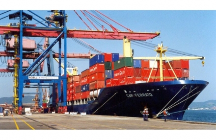 EXPOMEAT 2021 - lll Feira Internacional da Indústria de Processamento de Proteína Animal e Vegetal A empresa de logística Maersk estima alta de mais 10% nos volumes de exportações de carnes do Brasil para a Ásia neste...
