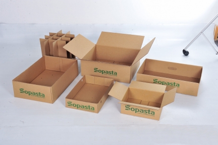 EXPOMEAT 2021 - lll Feira Internacional da Indústria de Processamento de Proteína Animal e Vegetal Desde 1952, a Sopasta S/A Indústria e Comércio, com sede em Tangará (SC), inova na fabricação de papel e na...
