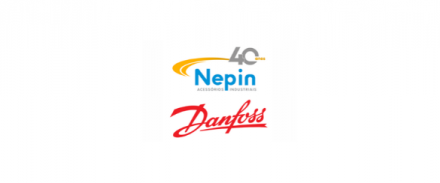 EXPOMEAT 2023 - IV Feira Internacional da Indústria de Processamento de Proteína Animal e Vegetal A NEPIN/DANFOSS é mais uma empresa confirmada como expositora na EXPOMEAT, que acontece entre os dias 21 e 23 de setembro de 2021, no...