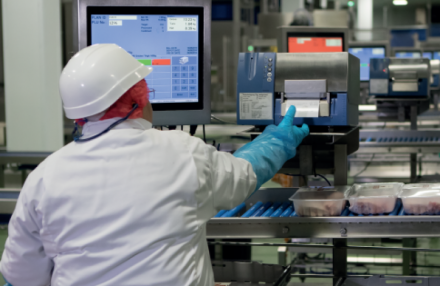 EXPOMEAT 2021 - lll Feira Internacional da Indústria de Processamento de Proteína Animal e Vegetal A Bizerba dispõe de um amplo portfólio global de produtos relacionados a corte, pesagem, etiquetagem, softwares para gestão...