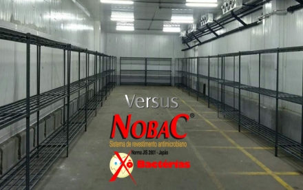 EXPOMEAT 2021 - lll Feira Internacional da Indústria de Processamento de Proteína Animal e Vegetal A Versus do Brasil, indústria 100% Brasileira tem mais de 20 anos de experiência. Sediada em São Paulo levando aos seus...