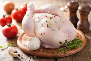 EXPOMEAT 2021 O Egito aprovou a importação de produtos termoprocessados de aves produzidos no Brasil, informou o Ministério da Agricultura, Pecuária e Abastecimento (Mapa) em comunicado na quinta-feira...