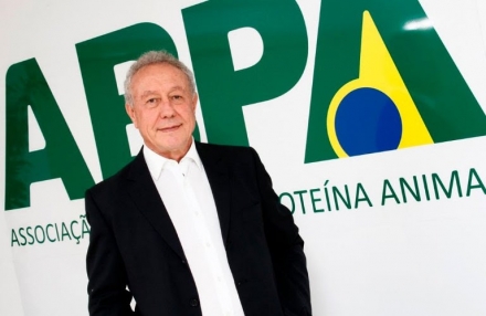 EXPOMEAT 2021 - lll Feira Internacional da Indústria de Processamento de Proteína Animal e Vegetal Francisco Turra encerrou sua trajetória de 12 anos enquanto presidente da Associação Brasileira de Proteína Animal...
