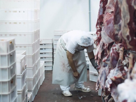 EXPOMEAT 2021 - lll Feira Internacional da Indústria de Processamento de Proteína Animal e Vegetal As alterações são motivadas pela necessidade de racionalização dos procedimentos de fiscalização...