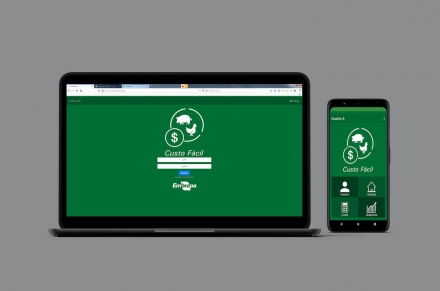 EXPOMEAT 2022 - lll Feira Internacional da Indústria de Processamento de Proteína Animal e Vegetal Já disponível, a versão 3.0 do Custo Fácil traz novidades para os produtores de frangos de corte e de suínos...