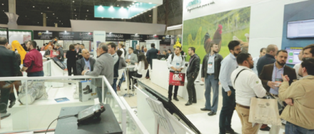 EXPOMEAT 2021 - lll Feira Internacional da Indústria de Processamento de Proteína Animal e Vegetal Os Ministérios da Agricultura, Pecuária e Abastecimento (Mapa), da Economia (ME) e da Ciência, Tecnologia e...