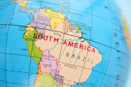 EXPOMEAT 2021 - lll Feira Internacional da Indústria de Processamento de Proteína Animal e Vegetal A Marfrig Global Foods assinou um acordo de intenções com a Associação Paraguaia de Produtores e Exportadores de...