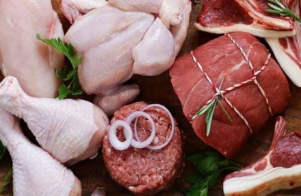 EXPOMEAT 2021 - lll Feira Internacional da Indústria de Processamento de Proteína Animal e Vegetal A pandemia da covid-19 provocou mudanças nos padrões de consumo de carnes e consumidores deverão dar mais importância...