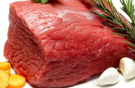 EXPOMEAT 2021 A Associação Brasileira de Frigoríficos (Abrafrigo) estima que o volume de exportações brasileiras de carne bovina deve subir acima de 12% em 2020, após novo recorde registrado no mês...