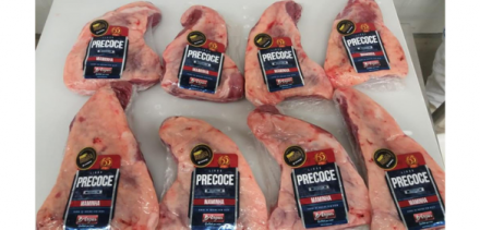 EXPOMEAT 2021 A paranaense Cocamar Cooperativa Agroindustrial iniciou em setembro um programa experimental para produção de carne bovina precoce premium que inclui produtores cooperados e parceria com o frigorífico Argus, de...