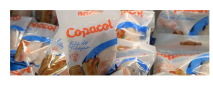 EXPOMEAT 2022 - lll Feira Internacional da Indústria de Processamento de Proteína Animal e Vegetal Empresa projeta embarques semanais crescentes A Copacol anunciou o início da exportação de filés resfriados para...
