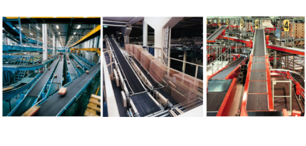 EXPOMEAT 2021 - lll Feira Internacional da Indústria de Processamento de Proteína Animal e Vegetal Movimento é o negócio da Forbo Movement Systems. Os mercados de hoje exigem um alto nível de flexibilidade e dinamismo em...