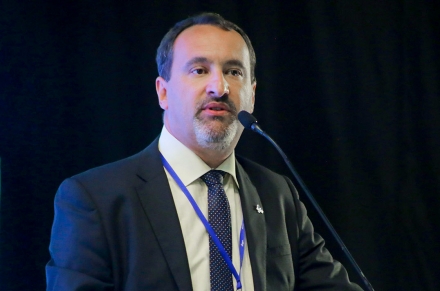 EXPOMEAT 2021 - lll Feira Internacional da Indústria de Processamento de Proteína Animal e Vegetal Estabelecer regras para evitar que a exportação excessiva – geralmente puxada por situação cambial...