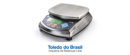 EXPOMEAT 2023 - IV Feira Internacional da Indústria de Processamento de Proteína Animal e Vegetal Líder em tecnologia na área de pesagem e gerenciamento de informações, a Toledo do Brasil, estará participando...