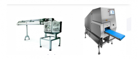 EXPOMEAT 2021 - lll Feira Internacional da Indústria de Processamento de Proteína Animal e Vegetal O grupo Cantrell/Gainco é fabricante e comercializador de equipamentos para automação, porcionamento, corte, fatiamento e...