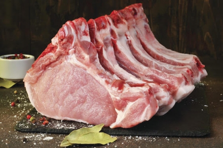 EXPOMEAT 2021 - lll Feira Internacional da Indústria de Processamento de Proteína Animal e Vegetal Santa Catarina segue batendo recordes nas exportações de carne suína. O estado já superou o desempenho de todo o ano...
