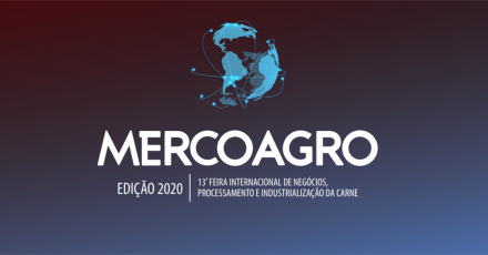EXPOMEAT 2021 - lll Feira Internacional da Indústria de Processamento de Proteína Animal e Vegetal A humanidade ainda não conseguiu controlar a pandemia do novo coronavírus que assola todos os continentes e faz centenas de milhares...