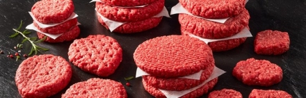 EXPOMEAT 2021 - lll Feira Internacional da Indústria de Processamento de Proteína Animal e Vegetal Com mais de 70 anos de experiência, nós temos a flexibilidade para oferecer abordagens sistemáticas que vão ao...