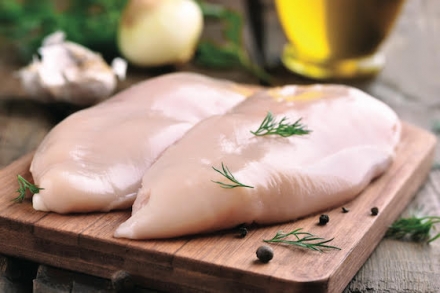 EXPOMEAT 2021 - lll Feira Internacional da Indústria de Processamento de Proteína Animal e Vegetal Os volumes de exportações e produção de carne de frango brasileira devem aumentar 1% em 2021, em relação...
