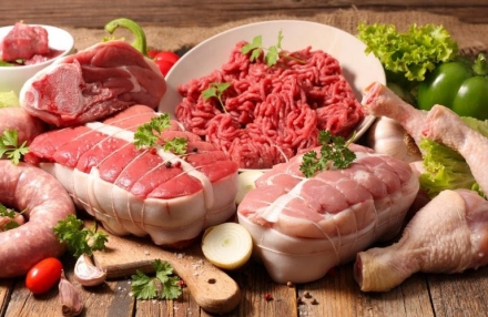 EXPOMEAT 2021 - lll Feira Internacional da Indústria de Processamento de Proteína Animal e Vegetal Nas estimativas do novo Food Outlook da FAO, o comércio mundial de carnes deve atingir a marca dos 37,6 milhões de toneladas em...