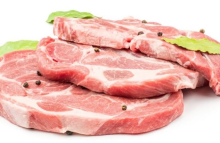 EXPOMEAT 2022 - lll Feira Internacional da Indústria de Processamento de Proteína Animal e Vegetal A BRF informou na segunda-feira (30) que sua unidade de produção de suínos de Lajeado (RS) foi reabilitada a exportar para a...