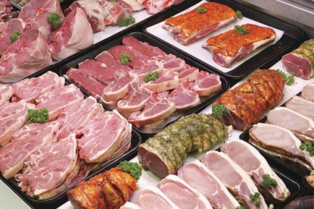 EXPOMEAT 2021 - lll Feira Internacional da Indústria de Processamento de Proteína Animal e Vegetal A Associação Brasileira de Proteína Animal (ABPA) vê uma melhora no cenário para as indústrias...