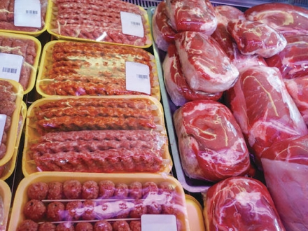 EXPOMEAT 2021 - lll Feira Internacional da Indústria de Processamento de Proteína Animal e Vegetal A Associação Brasileira das Indústrias Exportadoras de Carne (Abiec) estima que as exportações brasileiras de...