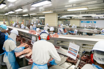 EXPOMEAT 2021 - lll Feira Internacional da Indústria de Processamento de Proteína Animal e Vegetal A Frigol S.A. ocupa a 68ª posição entre os Gigantes do Agronegócio, ranking da revista Forbes que identifica as cem...