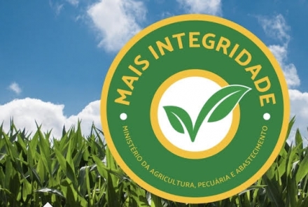 EXPOMEAT 2021 - lll Feira Internacional da Indústria de Processamento de Proteína Animal e Vegetal A Pif Paf Alimentos recebeu novamente o Selo Mais Integridade, uma certificação do Ministério da Agricultura, Pecuária...